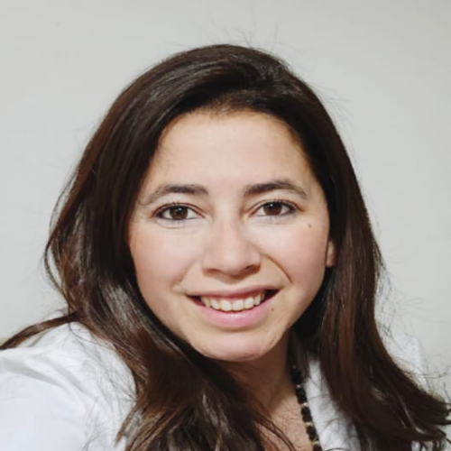 Dra. Susana M. Mazza