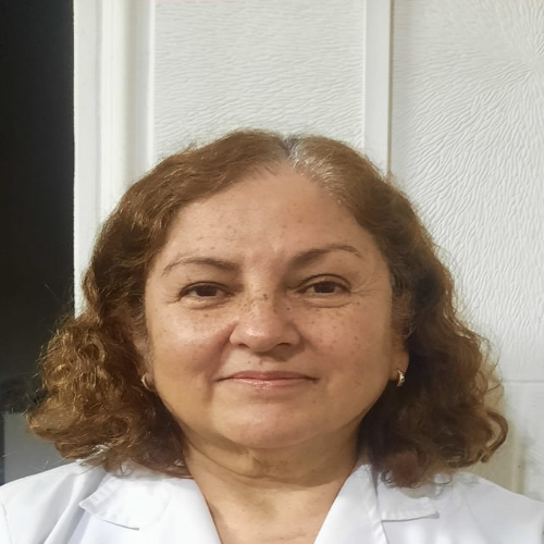 Dra. Dora Lía Vásquez